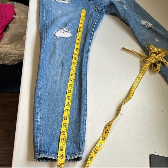 Wedgie icon jeans - Picture 7 of 10